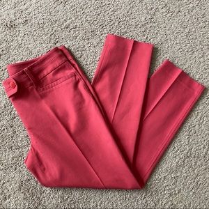 !SALE!  Coral Talbots Pants